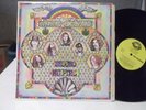 LYNYRD SKYNYRD SECOND HELPING LP 1ST PRESSING SOUNDS OF THE SOUTH  RECORDS VG++