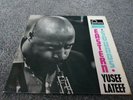 Yusef Lateef Eastern Sounds UK 1961 Original First Press LP  Fontana  688 202 ZL