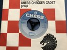 Joy Lovejoy - In Orbit / Uh Hum 1972 Chess 7