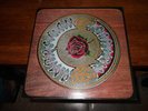 GRATEFUL DEAD AMERICAN BEAUTY LP RELEASE