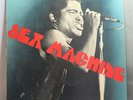 JAMES BROWN Sex Machine 1970 King KS-7-1115 Unipak Gatefold Double LP