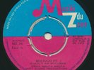 great LINGALA Congo in Kenya Orchestra MBUTA MBUTA BOLINGO steps it up  HEAR IT