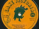 KILLER Les Victoria STEPPER on Lake Victoria WALINKATAA - Super breakdown - HEAR