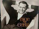 FRANK SINATRA: Nice 'n' Easy AUDIOPHILE MFSL 180 GRAM ORIGINAL MASTER 12