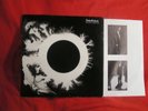BAUHAUS  -  THE SKY S GONE OUT   ( LP )   1.D-Pressung