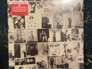 The Rolling Stones Exile On Main Street Double Vinyl *Brand New* 2018 Pressing