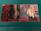 BRUCE SPRINGSTEEN HUMAN TOUCH AND LUCKY TOWN VINYL LPS SEALED NO E STREET BRUCE