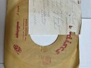 Rare Starday Studios demo. Merl Kilgore see pics and description