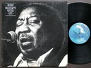 MUDDY WATERS Muddy 