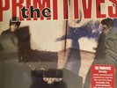 Primitives – Lovely – 140g Blue Vinyl - Remastered (Demon Records) - SEALED