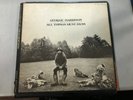 GEORGE HARRISON ALL THINGS MUST PASS APPLE 1970 SCRANTON PRESSING 3LP VG+/VG