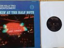 Wynton Kelly Trio  Wes Montgomery - smokin......Org. Verve 1966 van Gelder