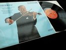 Rozsa: Violin Concerto - Jascha Heifetz **RCA Victor RB-6605 ED1 LP**