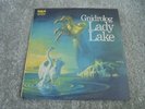 Gnidrolog - Lady Lake 1972 UK LP RCA VICTOR 1st with Insert   PROG PSYCH