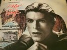 David Bowie Peter And The Wolf Green Coloured Vinyl Lp demo copy