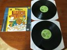 KutMasta Kurt Presents Masters Of Illusion ‎2lp VG++ first press