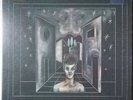 BILL NELSON. Trial By Intimacy (The Book Splendours) 4 LP Box+Book+postcards '84