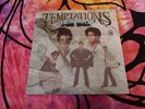 The Temptations Solid Rock Vinyl Sealed