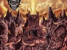 CEMETERY FILTH-Dominion (UK IMPORT) VINYL NEW