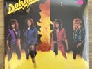 DOKKEN, Under Lock And Key USA NEW OLD STOCK SEALED LP