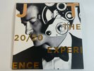 The 20/20 Experience Justin Timberlake [2 LP] Rare Vinyl Record Pre-Owned 2013