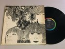THE BEATLES * REVOLVER LP * ST-2576 * STEREO US Press 1966 Original Shrink Wrap