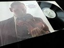 Paganini / Wieniawski: Concertos - Michael Rabin **Seraphim S-60222 Stereo LP**
