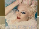 Madonna Bedtime Stories Pink Vinyl (Rare)