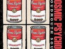 COSMIC PSYCHOS-LOUDMOUTH SOUP VINYL LP NEW