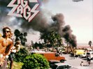 ZIG ZAGS-THEY`LL NEVER TAKE US ALIVE VINYL LP NEU