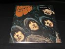 Beatles – Rubber Soul LIMITED EDITION SEALED Vinyl LP [Capitol C1-46440] STEREO