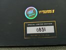 open copy of santana abraxas MFSL one step 45 rpm # 831