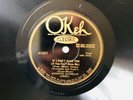 HOT JAZZ ANNETTE HANSHAW Okeh 41327 Right Kind of Man/If I Cant Have You E