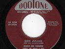 DON JULIAN AND THE MEADOWLARKS 7