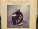 EDDIE “Lockjaw” DAVIS feat Shirley Scott • Bacalao • 1960 JAZZ SAX ORGAN CONGA