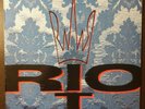 Rio Reiser - Rio der 1. -  Schallplatte Vinyl LP Album