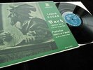 Bach / Prokofiev: Violin Sonatas - Leonid Kogan **Pirouette JA-19018 LP**
