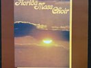 Florida Mass Choir (‘85) - Storm Clouds Rising LP - *Excel- Clark Sisters Era