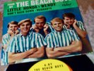 Ep* Four By THE BEACH BOYS NMint CAPITOL Orig w PIC SLEEVE Little Honda HUSHABYE