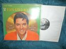 Elvis Presley - Elvis Gold Records Vol. 4 - LSP 3921 - Vinyl LP  Near Mint