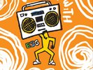 Esg-Come Away With VINYL NEU