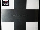 DER BLUTHARSCH-First (Grey Vinyl) VINYL NEW