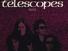 The Telescopes Taste (Vinyl)