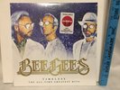 2020 Bee Gees Timeless The All-time Greatest Hits Vinyl Target Exclusive Sealed