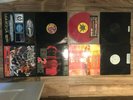 THE NEW MONKEY MC STOMPIN JUDGEMENT DAY PONT AERI RAVE RECORDS MAKINA BUNDLE EP