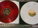 Serj Tankian - Elasticity EP (Web-Store Version) & Imperfect Harmonies LP (MOV)