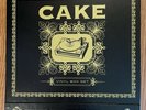Cake Box Set RSD NM Vinyl Fashion Nugget Colored LP Set Limited Edition 2014