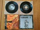 4 vinyl EP: Oi  Punk ISD ROR Rebelles RZ.E Grade1