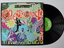 1968 Original THE ZOMBIES Odessey And Oracle DATE LP TES 4013 Stereo 1A/1D