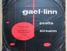 Gael Linn CE3 Irish 78 - Seosamh Ó hÉanaí / Tomás Riabhach 
